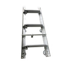 Bed extension 1.5 m for HBBS 400-1