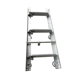 Bed extension 1.5 m for HBBS 400