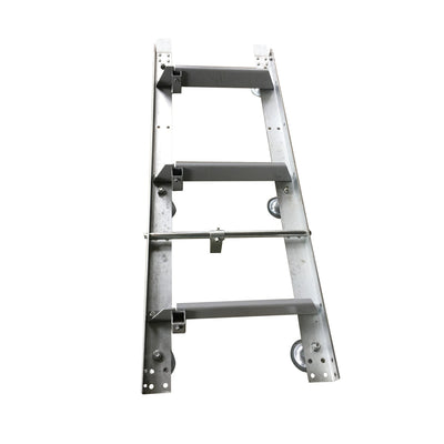 Bed extension 1.5 m for HBBS 400