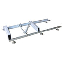 Bed extension 2.0 m for HBBS 810-1