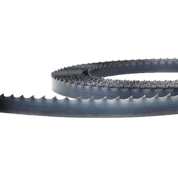 Saw band 2750 x 27 x 0.9 mm T 22 mm Flex-Back