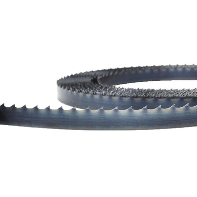 Saw band 2750 x 27 x 0.9 mm T 22 mm Flex-Back
