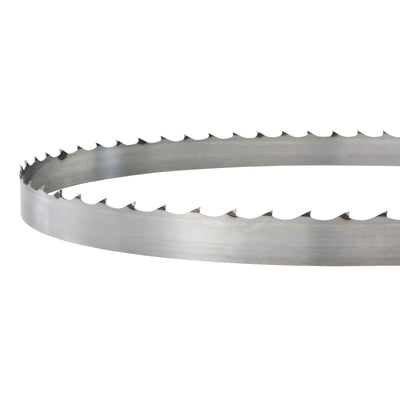 Saw band 4004 x 35 x 0,9 mm T 22 mm X-Cut