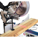 Crosscut / miter saw KGZ 2540 Vario-9