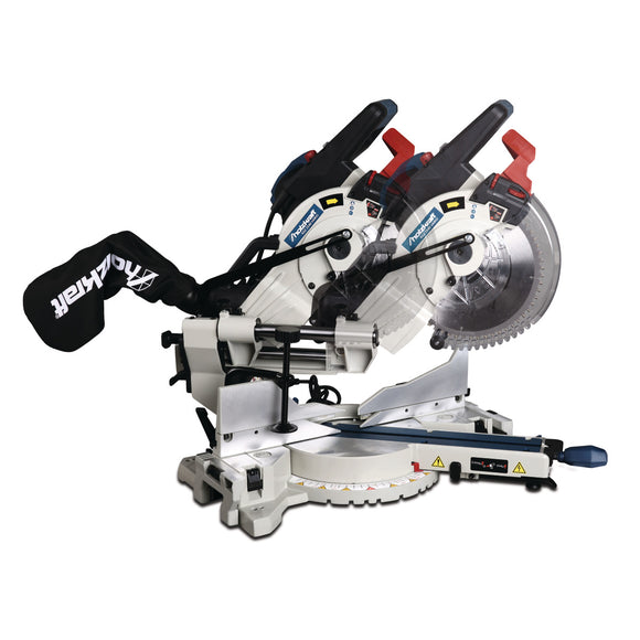 Crosscut / miter saw KGZ 2540 Vario