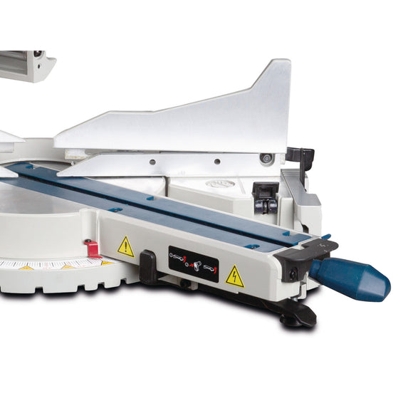 Crosscut / miter saw KGZ 2540 Vario