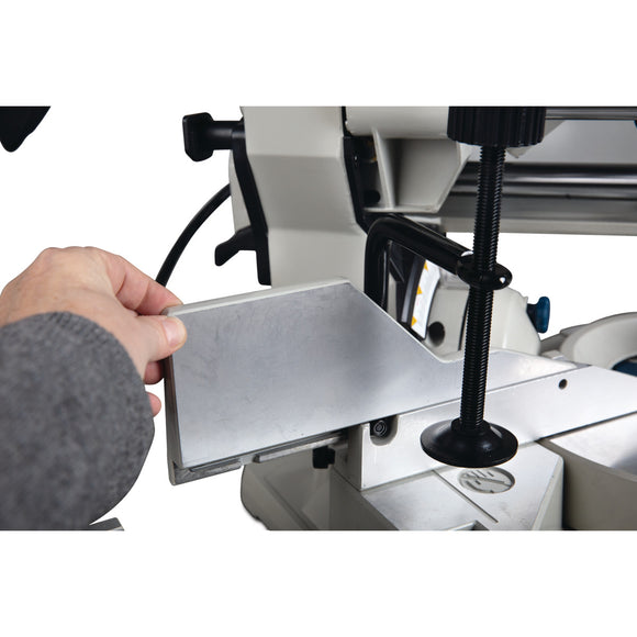 Crosscut / miter saw KGZ 2540 Vario