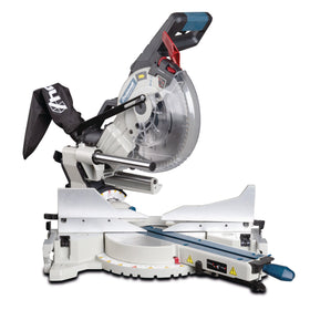 Crosscut / miter saw KGZ 2540 Vario