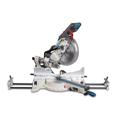 Crosscut / miter saw KGZ 2540 Vario - 0