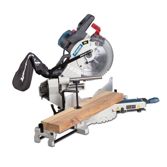 Crosscut / miter saw KGZ 2540 Vario