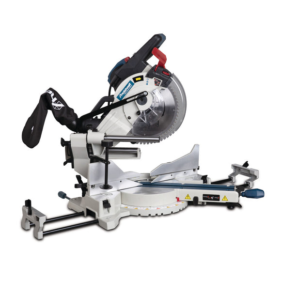 Crosscut / miter saw KGZ 2540 Vario