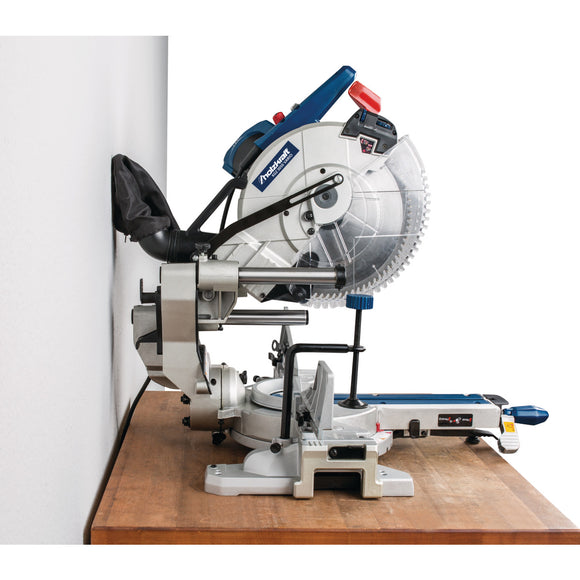 Crosscut / miter saw KGZ 2540 Vario