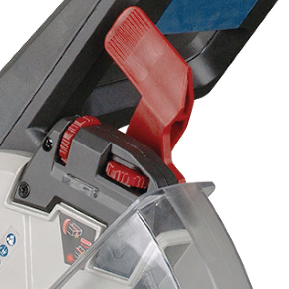 Crosscut / miter saw KGZ 3050 Vario