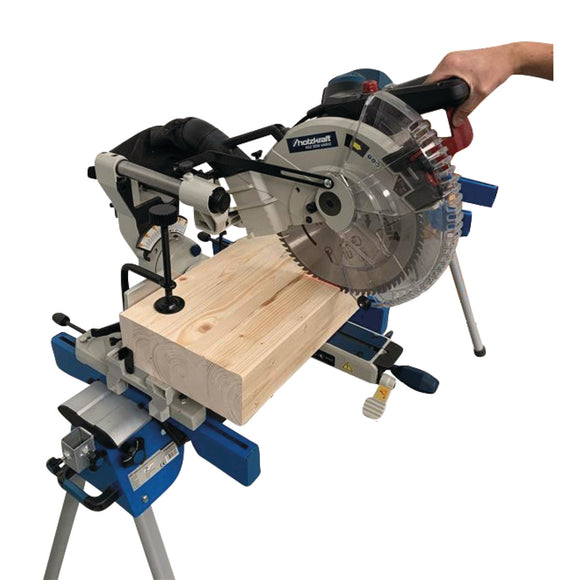 Crosscut / miter saw KGZ 3050 Vario