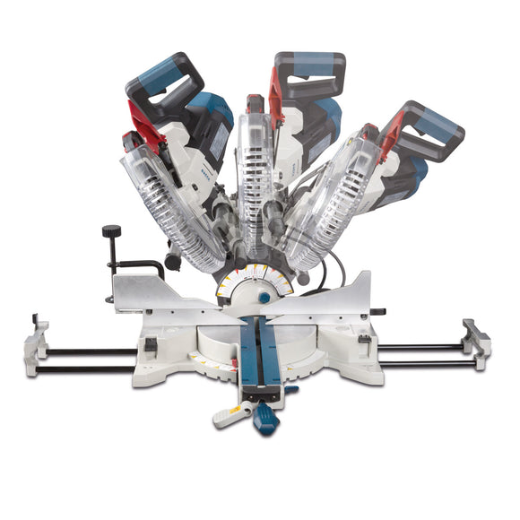 Crosscut / miter saw KGZ 3050 Vario