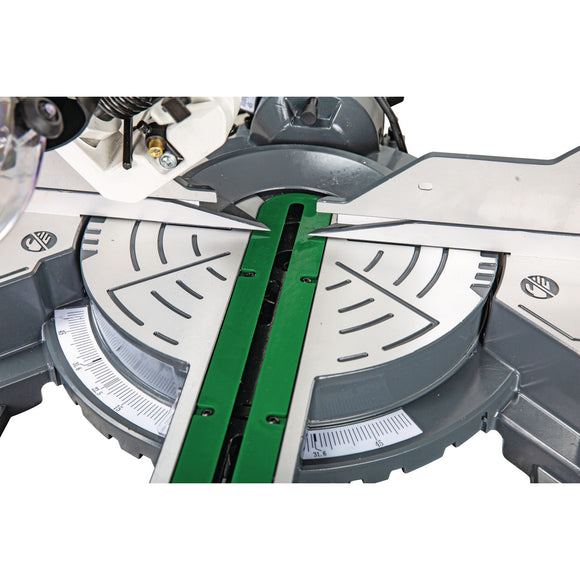 Crosscut / miter saw KGZ 255 E