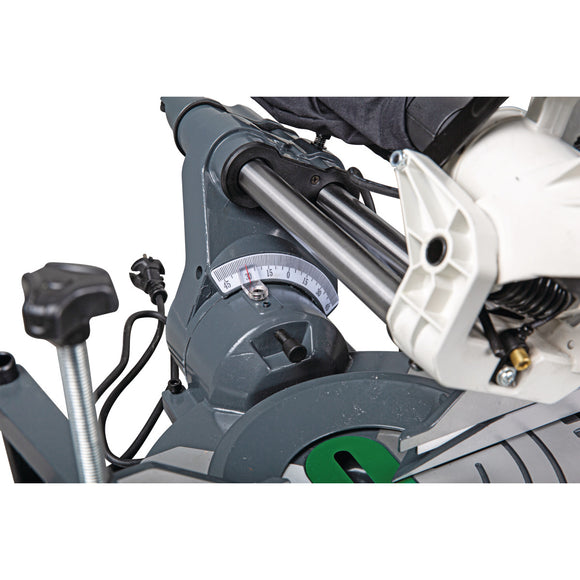 Crosscut / miter saw KGZ 255 E