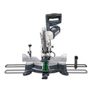 Crosscut / miter saw KGZ 255 E-2