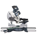 Crosscut / miter saw KGZ 255 E-4