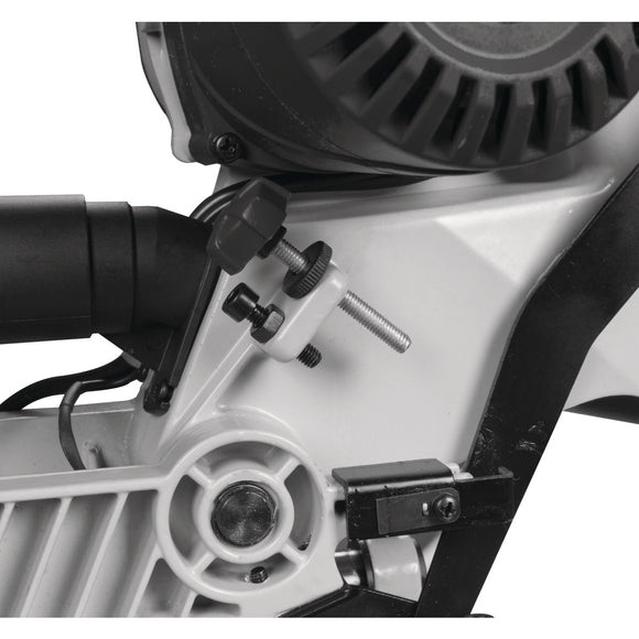 Crosscut / miter saw KGZ 255 E