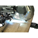 Crosscut / miter saw KGZ 305 E I-4