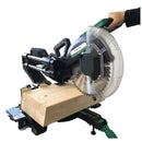 Crosscut / miter saw KGZ 305 E I-5