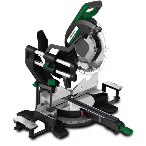 Crosscut / miter saws
