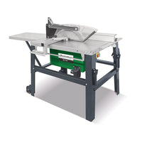 Contractors saws