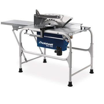 Construction circular saw BKS 500