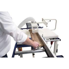 Carpentry table saw TKS-Z 400 - 0