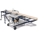 Boom set for TKS-Z 400-1