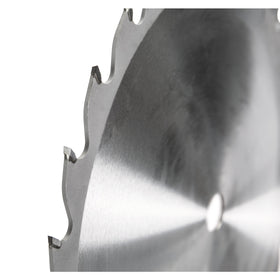 HM saw blade 400 x 30 x 4 mm Z28 - 0