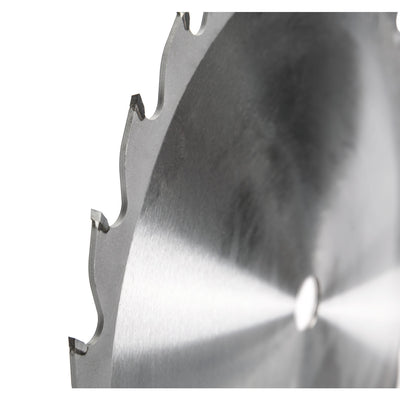 HM saw blade 400 x 30 x 4 mm Z28 - 0