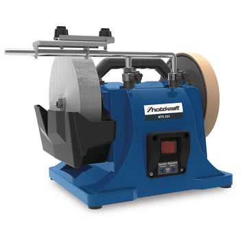 Wet sanding system NTS 201