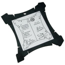 Angle gauge for whetstone Ø 250 mm-1