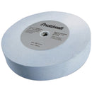 Sharpening stone Ø 200 x 40 x 12 mm-1