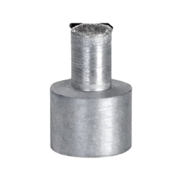 Spare cutting edge for twisting device