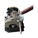 Device for tubes and gouge VR-RH-NTS-2