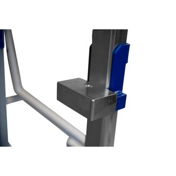 Gluing press VP 3000x5 RP PRO - 0