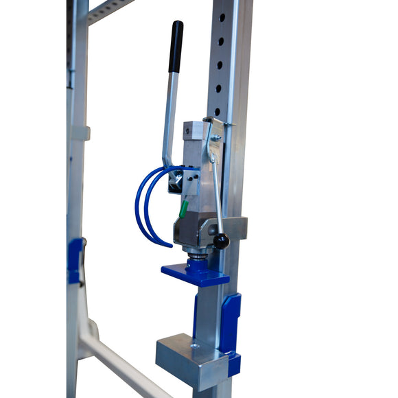 Gluing press VP 3000x3 PRO