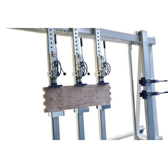 Gluing press VP 3000x5 RP PRO