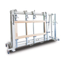 Gluing press VP 3000x5 RP PRO-1