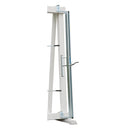 Downholder with spindle pressure-1