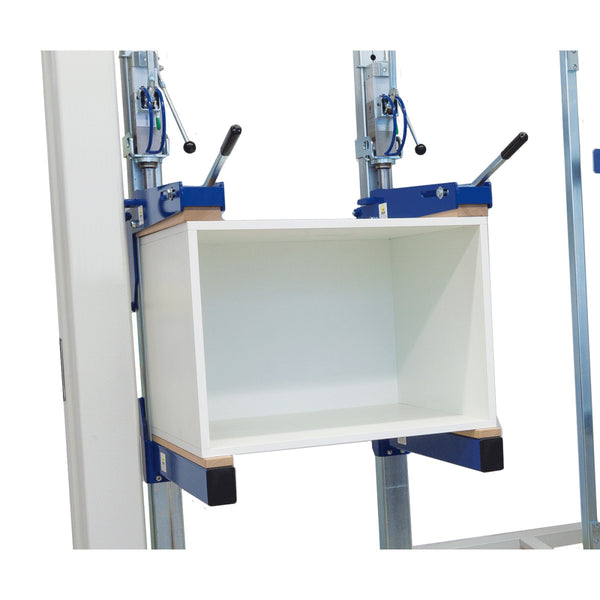 Gluing presses
