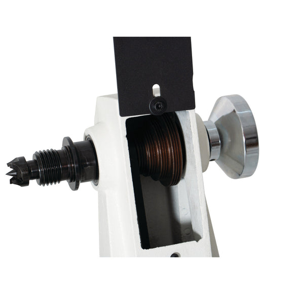 Woodturning lathe DB 460 Pro