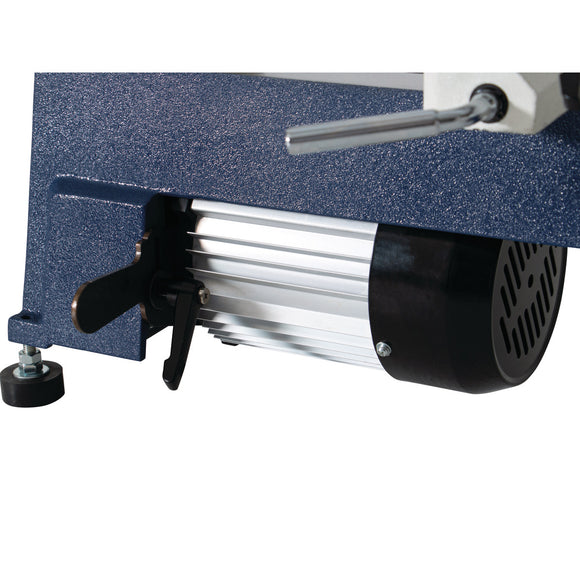 Woodturning lathe DB 460 Pro