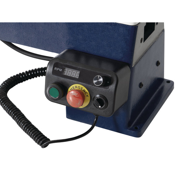 Woodturning lathe DB 420 Pro Vario