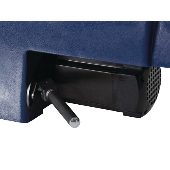 Woodturning lathe DB 420 Pro Vario