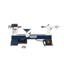 Woodturning lathe DB 420 Pro Vario-2