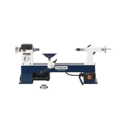 Woodturning lathe DB 420 Pro Vario - 0